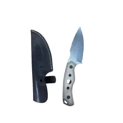 Bıçaq, boz-qara, turistik Bıçaq, boz-qara, turistik