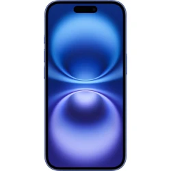 Смартфон Apple iPhone 16 8GB/256GB Ultramarine