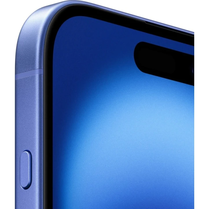 Смартфон Apple iPhone 16 8GB/256GB Ultramarine Смартфон Apple iPhone 16 8GB/256GB Ultramarine
