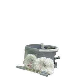 Набор для уборки Homara HM002, серый