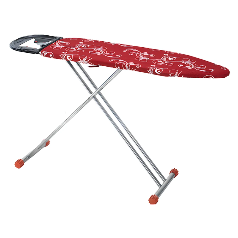 Гладильная доска Devecioglu MM662 Boss Delux Red Гладильная доска Devecioglu MM662 Boss Delux Red