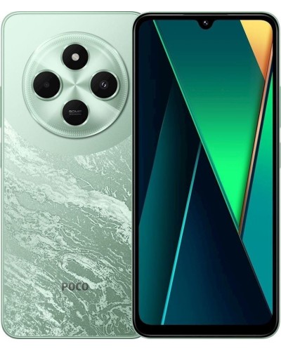 Smartfon Poco C75 6GB/128GB Green