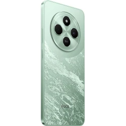 Смартфон Poco C75 6GB/128GB Green