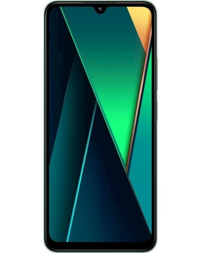Smartfon Poco C75 6GB/128GB Green