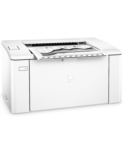 Printer HP LaserJet Pro M102A (G3Q34A)