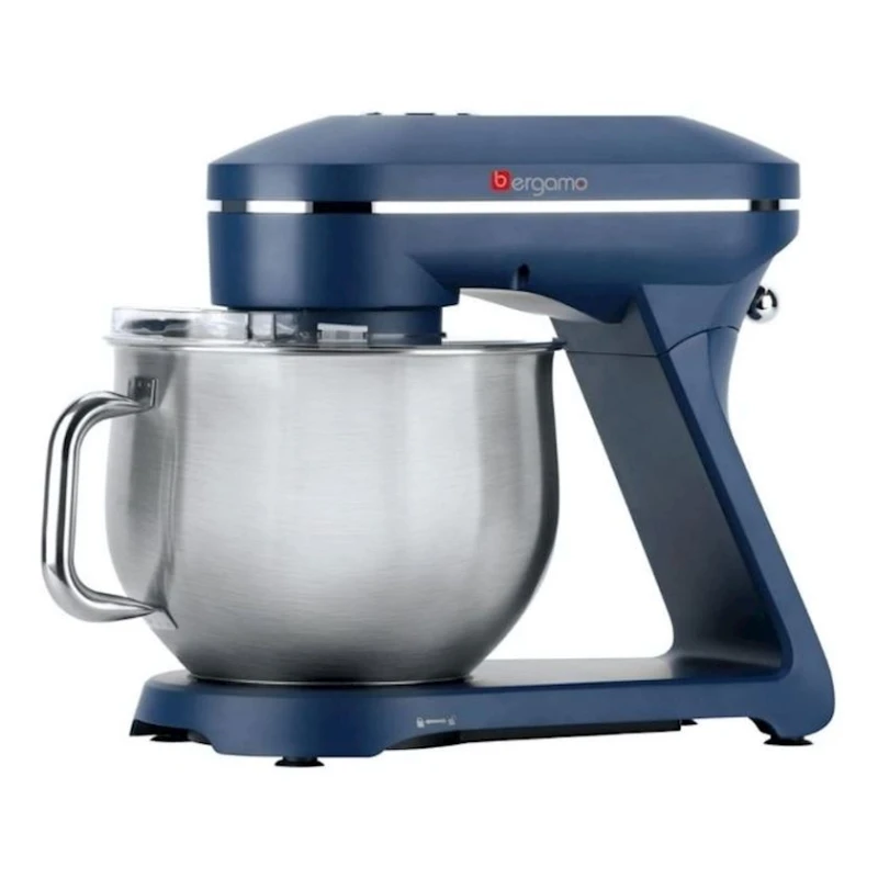 Mətbəx kombaynı Bergamo BG-SM3594SDB Mətbəx kombaynı Bergamo BG-SM3594SDB