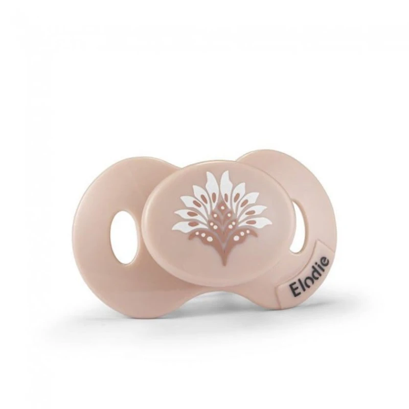 Пустышка Elodie Details Sweet Date Flower, 0-3 месяцев, товар в ассортименте Пустышка Elodie Details Sweet Date Flower, 0-3 месяцев, товар в ассортименте