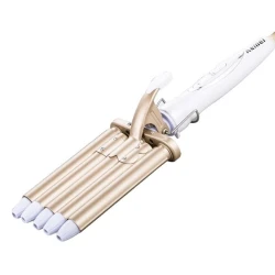 Щипцы для завивки Kemei KM-1110