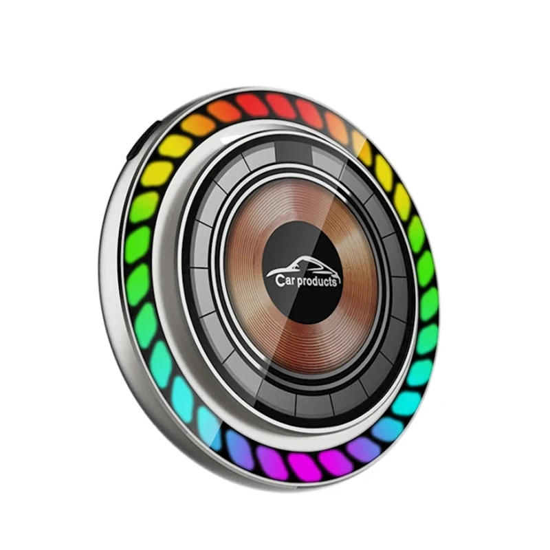 Simsiz şarj ilə avtomobil tutacağı R18