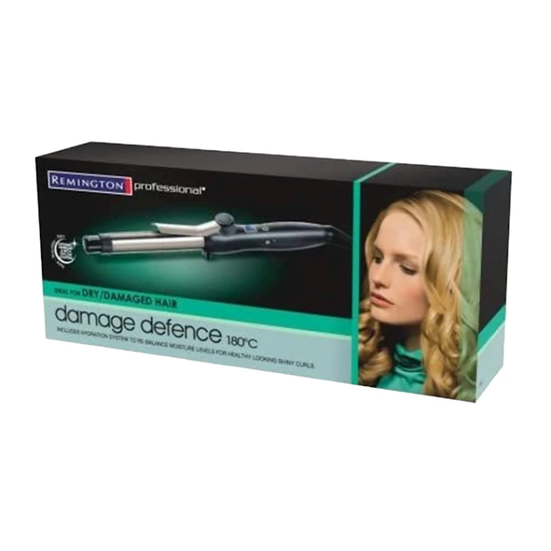 Щипцы для волос Remington CiS25 Щипцы для волос Remington CiS25