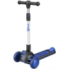 Детский самокат Ricos Dino KB108, синий Детский самокат Ricos Dino KB108, синий