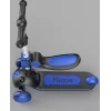 Детский самокат Ricos Dino KB108, синий Детский самокат Ricos Dino KB108, синий