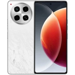 Смартфон Tecno Camon 30 8GB/256GB NFC Uyuni Salt White
