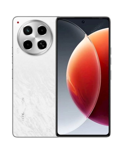 Smartfon Tecno Camon 30 8GB/256GB NFC Uyuni Salt White