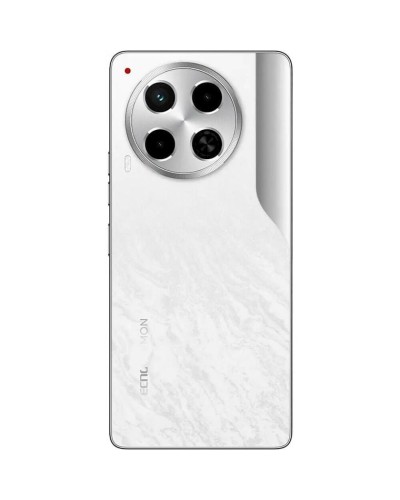 Smartfon Tecno Camon 30 8GB/256GB NFC Uyuni Salt White
