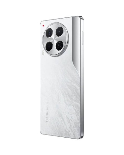 Smartfon Tecno Camon 30 8GB/256GB NFC Uyuni Salt White