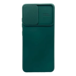 Çexol 888_store_388 Samsung Galaxy A32 üçün, Yaşıl