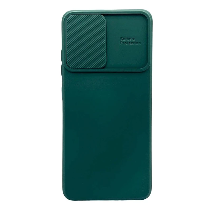 Çexol 888_store_388 Samsung Galaxy A32 üçün, Yaşıl