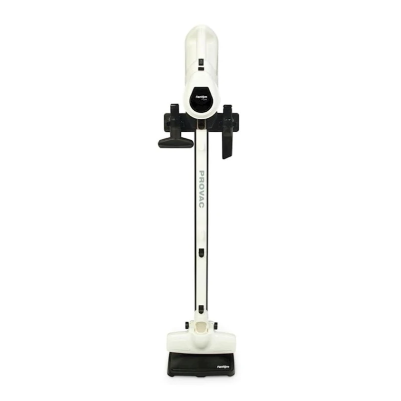 Вертикальный пылесос Fantom Provac P 5000 Вертикальный пылесос Fantom Provac P 5000