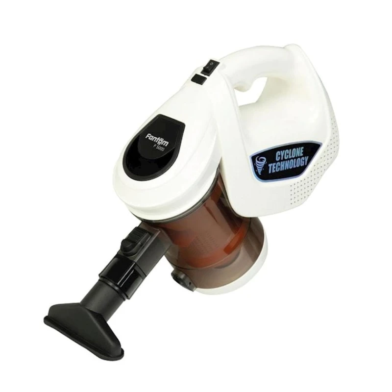 Вертикальный пылесос Fantom Provac P 5000 Вертикальный пылесос Fantom Provac P 5000