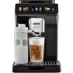 Кофемашина DeLonghi ECAM 450.65