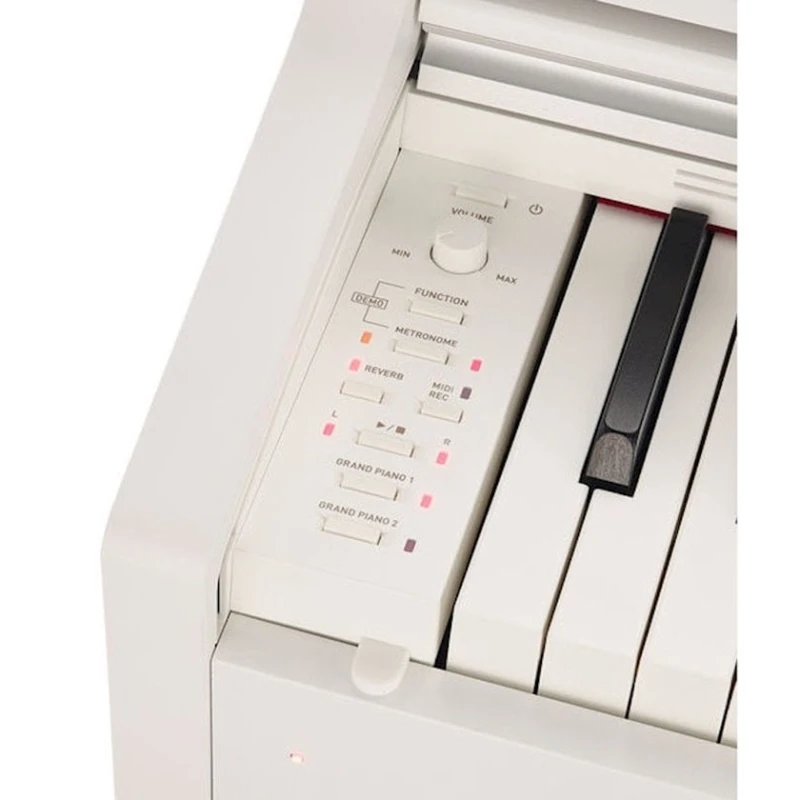 Электронное пианино Casio AP-270 WE Celviano Электронное пианино Casio AP-270 WE Celviano