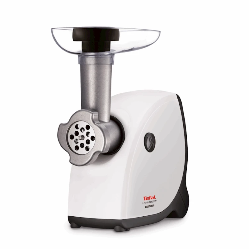 Мясорубка Tefal HV4 NE411137 White