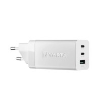 Şəbəkə enerji toplama cihazı Varta 57956 BLI White