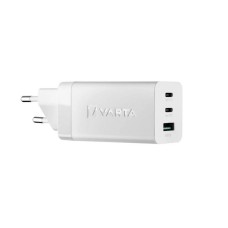 Şəbəkə enerji toplama cihazı Varta 57956 BLI White