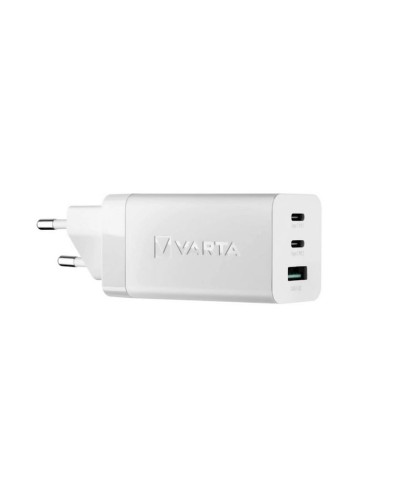 Şəbəkə enerji toplama cihazı Varta 57956 BLI White
