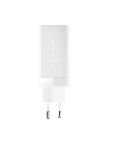 Şəbəkə enerji toplama cihazı Varta 57956 BLI White