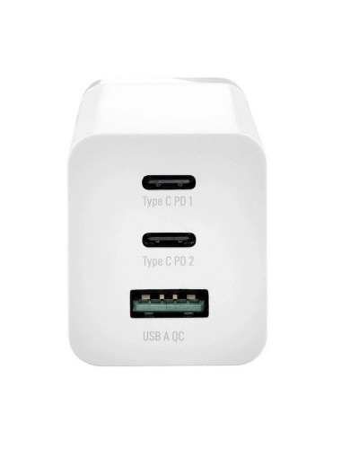 Şəbəkə enerji toplama cihazı Varta 57956 BLI White