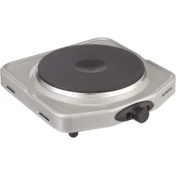 Электрическая плита Kumtel LX-7011 1500 W