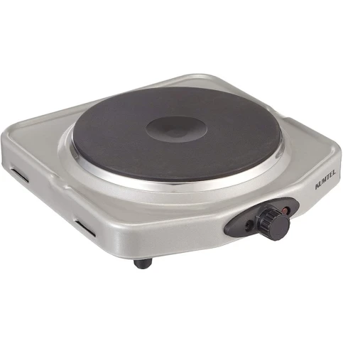 Электрическая плита Kumtel LX-7011 1500 W
