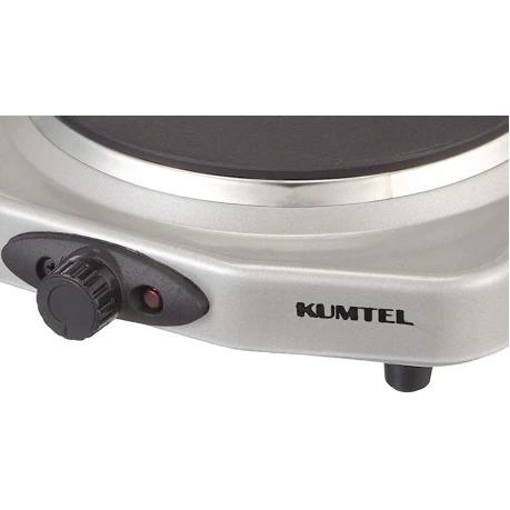 Электрическая плита Kumtel LX-7011 1500 W