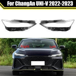 FARA ÜZLÜYÜ ChangAn UNI-V 2022 2023 SOL TƏRƏF