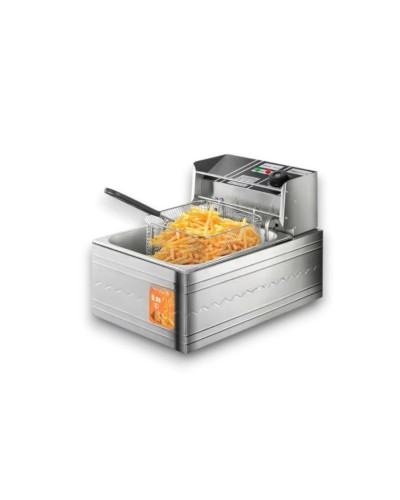 Фритюрница RNTA 52R_20