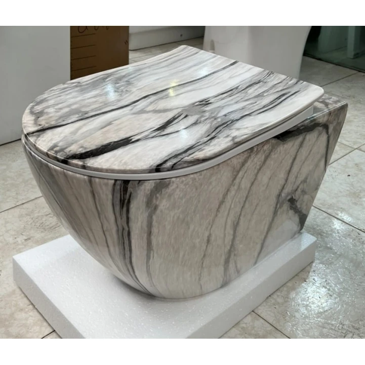 Туалетный гарнитур Caesar Hanging 1190 A / Комплект для установки Туалетный гарнитур Caesar Hanging 1190 A / Комплект для установки