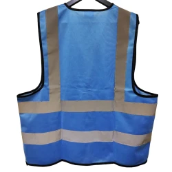 Жилет, синий Жилет, синий