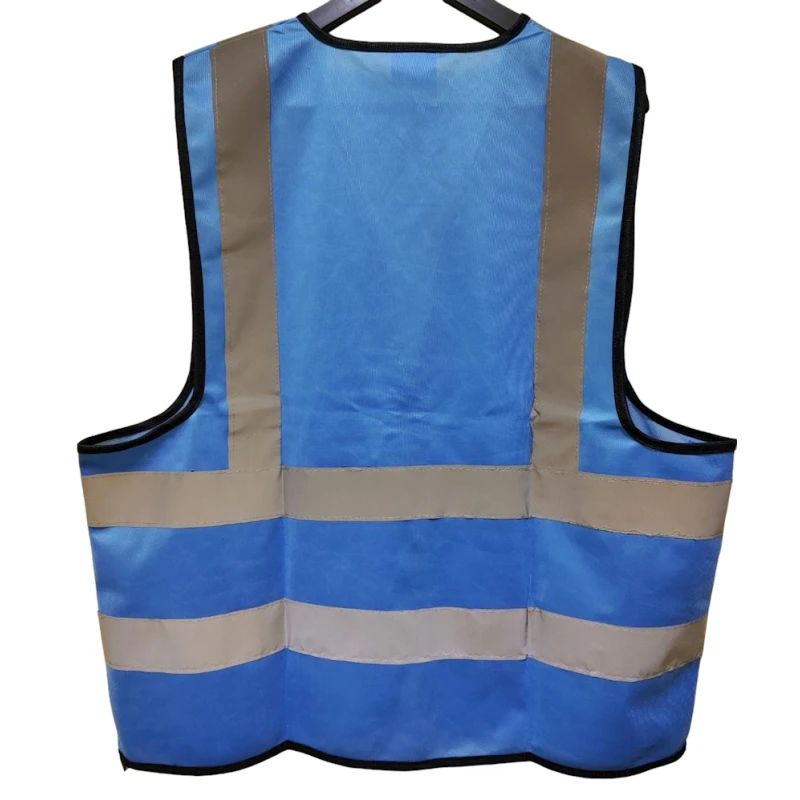 Jilet, göy Jilet, göy