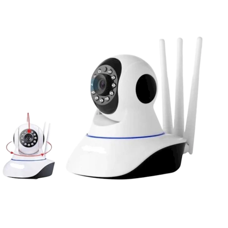 IP видеокамера XPX EA200SS