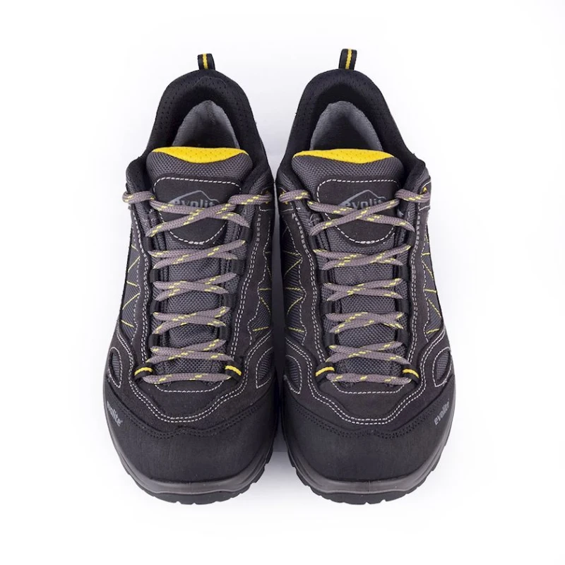 Botlar Evolite Spark E-6001, boz, ölçü 39 Botlar Evolite Spark E-6001, boz, ölçü 39