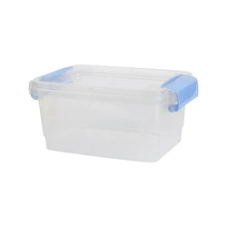 Контейнер 6542, 2 л, прозрачный Контейнер 6542, 2 л, прозрачный