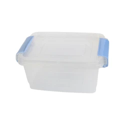 Контейнер 6542, 2 л, прозрачный Контейнер 6542, 2 л, прозрачный