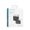 Микрофон Boya BY-M1LV-D Микрофон Boya BY-M1LV-D