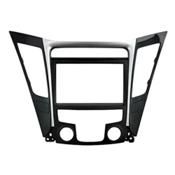 Автомобильный монитор Asey Hyundai Sonata 2010-2014 ( Amplifier )