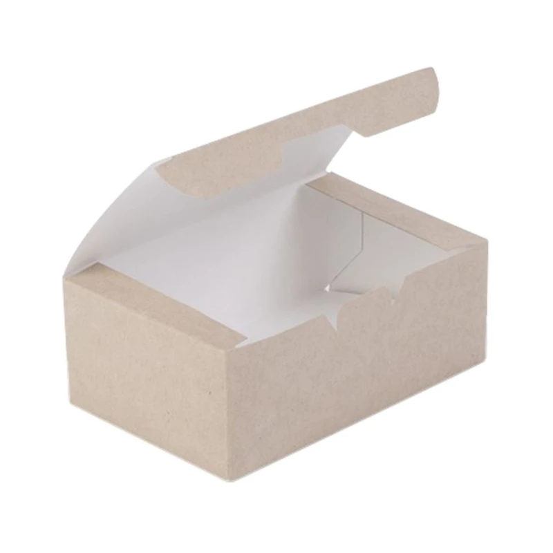 Birdəfəlik qablaşdırma 4182719932, ölçü L, 100 əd Birdəfəlik qablaşdırma 4182719932, ölçü L, 100 əd