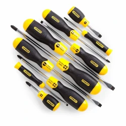 Набор отверток Stanley 5-64-977, 10 шт