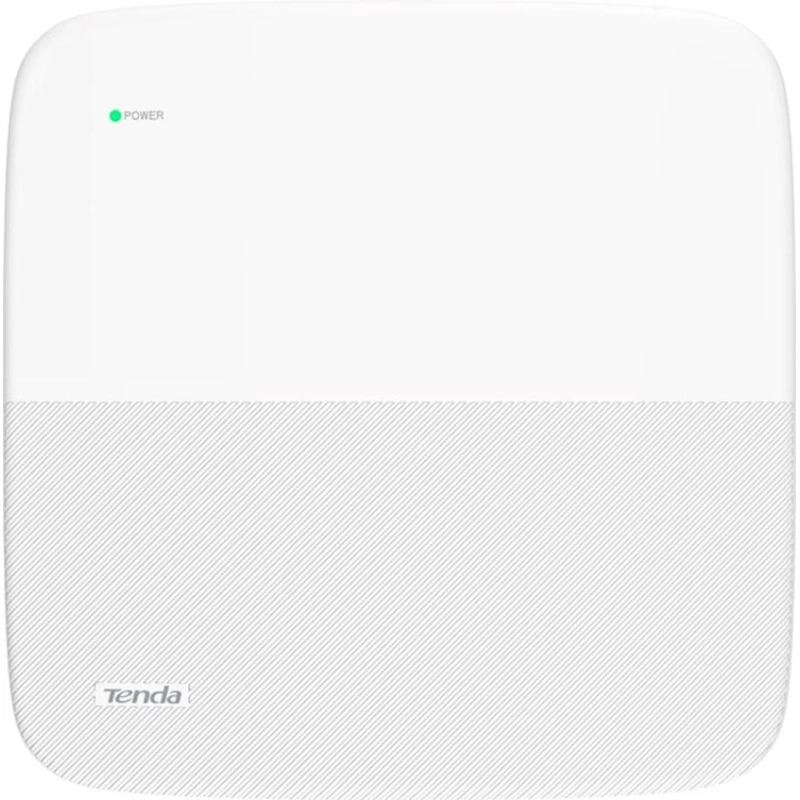 Сетевой видеорегистратор Tenda NVR N6P-4H Сетевой видеорегистратор Tenda NVR N6P-4H