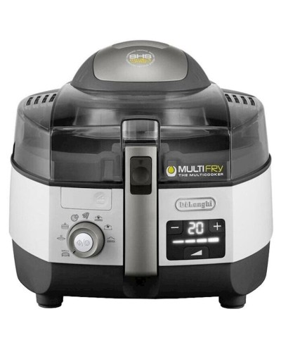 Multibişirici DeLonghi FH 1396/1 White